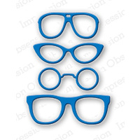 Impression Obsession Die Sunglasses DIE048E 