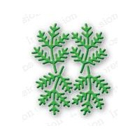 Impression Obsession Die Fir Sprig Set DIE112D 