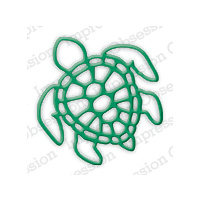 Impression Obsession Die -Small Sea Turtle DIE557-C