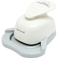 Dress My Craft Paper Punch Corner Corner Slot