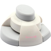 Dress My Craft Paper Punch Corner Notch