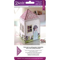 Crafter's Companion Die'sire Dies Create-A-Card Classic Bordeaux 