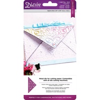 Crafter's Companion Die'sire Dies Create-A-Card Classic Chantilly 