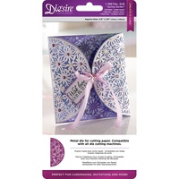 Crafter's Companion Die'sire Dies Create-A-Card Spring Garden 