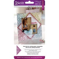 Crafter's Companion Die'sire Dies Create-A-Card Classic Toulouse 