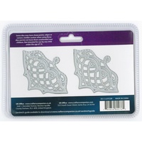 Crafter's Companion Die'sire Dies Classiques Corner Lattice 