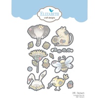 Elizabeth Craft Designs Dies Patchwork