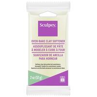 Sculpey Oven-Bake Clay Softener 57gms