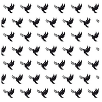 Nellie Snellen Embossing Folder Condolence15cm x 15cm