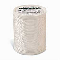 Madeira Thread Decora No. 6 Snow White 100m Col.1401