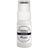 Ranger Inkssentials Emboss It Dabber 1oz Bottle