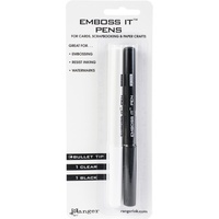 Ranger Emboss It Pens 2pk