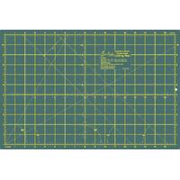Sew Easy Double Sided Self Healing Cutting Mat Medium 18 x 12 45cm x 30cm 
