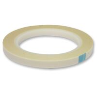 Hunkydory Crafts Double-Sided Tape 9mm x 33m Roll
