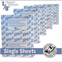 EZ Mount Static Cling Mounting Foam 8.5x11 Inch