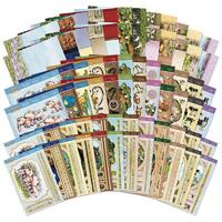 Hunkydory Crafts Meadow Farm Decoupage Large Collection