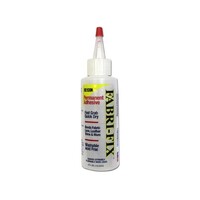 Beacon Fabri-Fix Permanent Adhesive 118ml