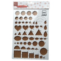 Marianne Design Quilling Board