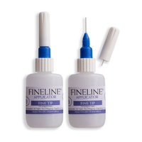 Fineline Applicator Fine Tip 2Pk