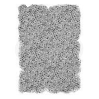Woodware Clear Stamps Speckles