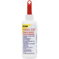 Beacon Fabri-Tac Permanent Adhesive 118ml