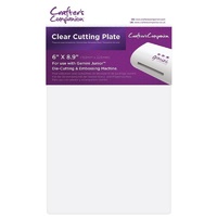 Crafter's Companion Gemini Junior Accessories - Clear Cutting Plate