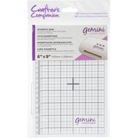 Crafter's Companion Gemini Junior - NEW Magnetic Shim