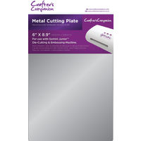 Crafter's Companion Gemini Junior Accessories - Metal Cutting Plate