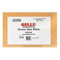 Gelli Arts Gel Printing Plate 18in x 24in