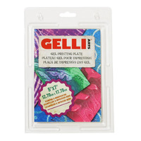 Gelli Arts Gel Printing Plate 5in x 7in