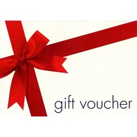 $200 Gift Voucher