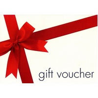$90 Gift Voucher