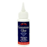Helmar Glue Gemstone Permanent Adhesive 50ml