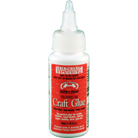Helmar Crafter's Choice Premium Craft Glue 50ml