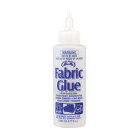 Helmar Fabric Glue 125ml