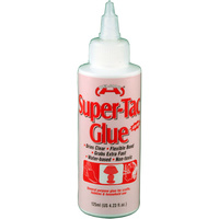 Helmar Crafter's SuperTac Glue 125ml