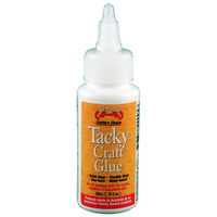 Helmar Tacky Craft Glue 50ml