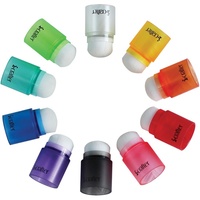 i-crafter i-Brush Blender Brushes 10 Pack