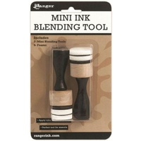 Ranger Mini Ink Blending Tool 1 inch Round 