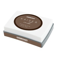 Kaisercraft Ink Pad Chocolate
