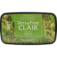 VersaFine Clair Ink Pad 502 Verdant