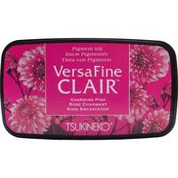 VersaFine Clair Ink Pad 801 Charming Pink