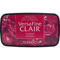 VersaFine Clair Ink Pad 201 Glamourous