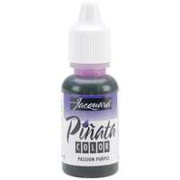 Jacquard Pinata Color Alcohol Ink Passion Purple 15ml