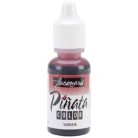 Jacquard Pinata Color Alcohol Ink Sangria 15ml