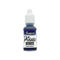Jacquard Pinata Color Alcohol Ink Blue-Violet 15ml