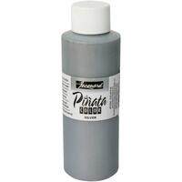Jacquard Pinata Color Alcohol Ink Silver 120ml