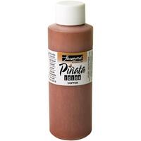 Jacquard Pinata Color Alcohol Ink Copper 120ml