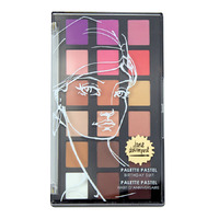 Birthday Suit Palette Pastel Set from Making Faces by Jane Davenport