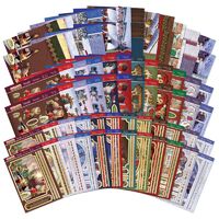 Hunkydory Crafts Decoupage MEGA Large Collection